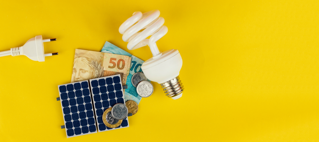 Aneel cria nova bandeira tarifária, e conta de luz fica mais cara